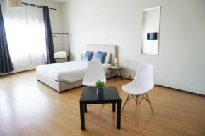 Отель Oporto Trindade Residence  Atiães